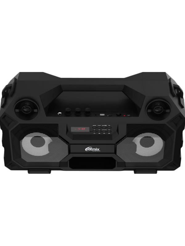 Акустическая система Ritmix SP-690B black