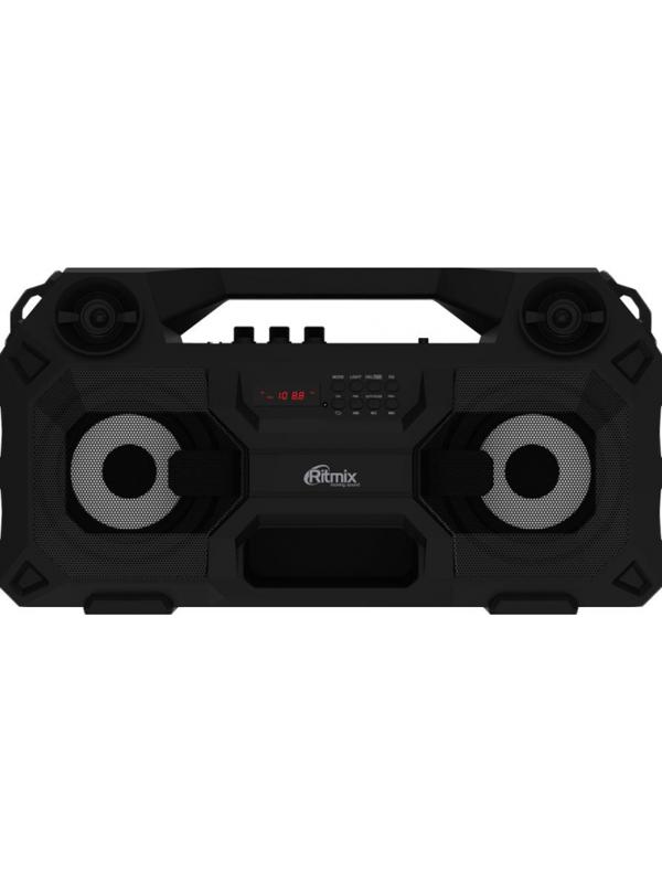 Акустическая система Ritmix SP-690B black