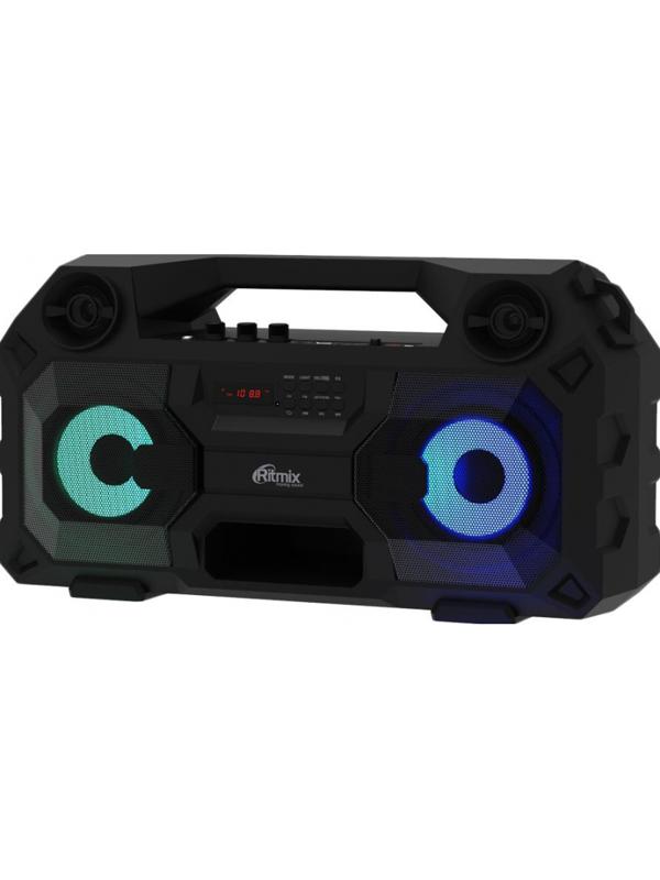 Акустическая система Ritmix SP-690B black