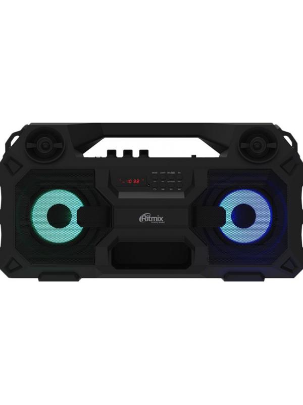 Акустическая система Ritmix SP-690B black