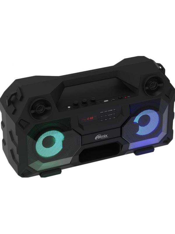 Акустическая система Ritmix SP-690B black