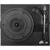 Проигрыватель виниловых дисков Ritmix LP-240 Black wood
