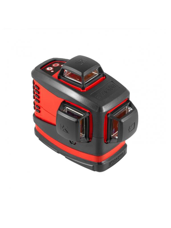 Лазерный Уровень KAPRO 3D В КЕЙСЕ  883H