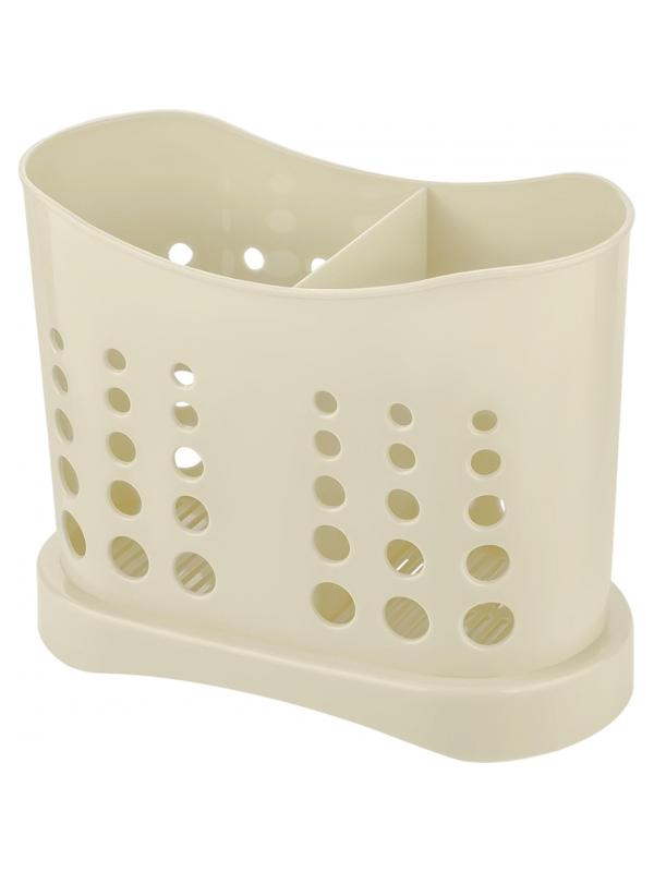 Сушилка для столовых приборов STOCKHOLM молочный туман (PT9070МЛ-22)