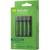 Зарядное устройство GP M451/270AAHCE-2EB4 4 слота в компл. 4 акк. 2700 ser