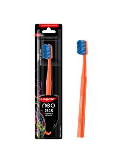 Зубная щетка Colgate Neo 2548 средней жесткости