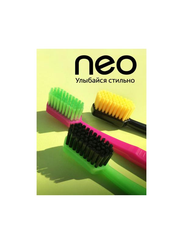 Зубная щетка Colgate Neo 2548 средней жесткости