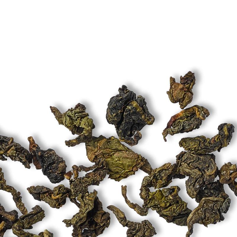 Чай Althaus Milk Oolong Grand Pack Молочный Улун, 15пак/уп (TALTHB-GP0058)