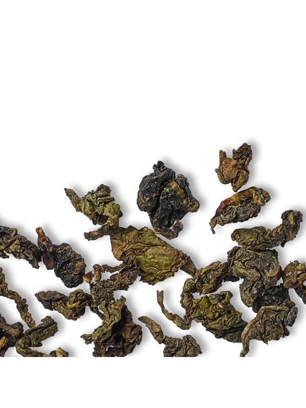 Чай Althaus Milk Oolong Grand Pack Молочный Улун, 15пак/уп (TALTHB-GP0058)