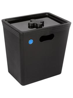 Контейнер-бак мусорный Stockholm 20л