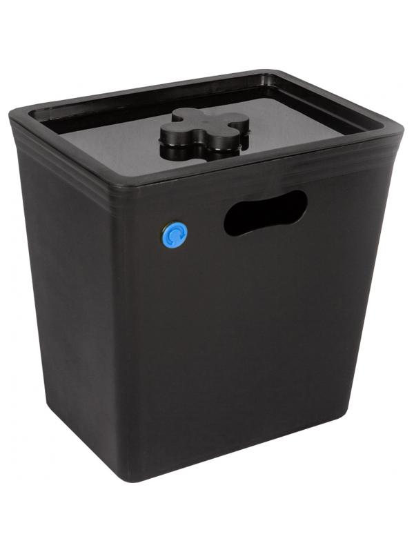 Контейнер-бак мусорный Stockholm 20л