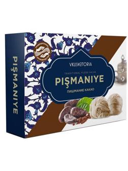 Пишмание Восточная сладость Vkusnotoria с какао, 136г
