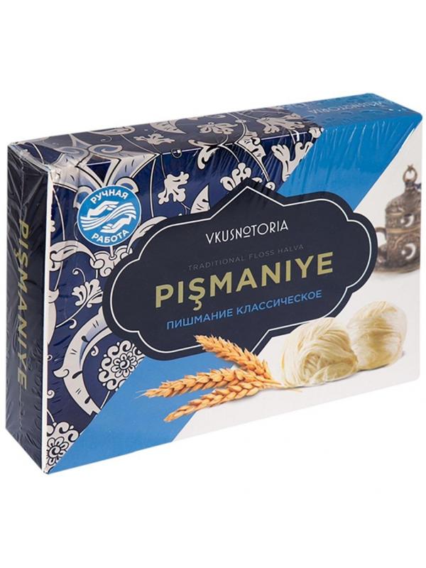 Пишмание Восточная сладость Vkusnotoria классическое, 136г