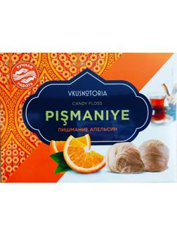 Пишмание Восточная сладость Vkusnotoria апельсин, 136г