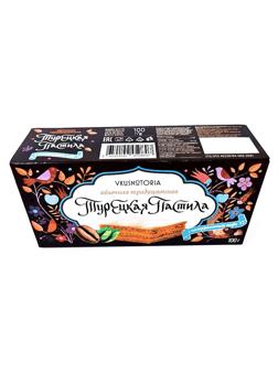 Пастила Vkusnotoria Турецкая с Кофе, 100 г