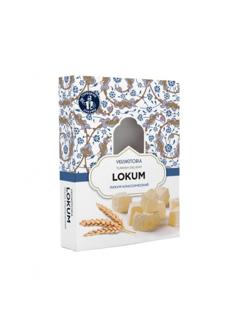 Рахат-лукум Vkusnotoria  классический, 250г