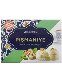 Пишмание Восточная сладость Vkusnotoria с фисташками, 136г