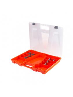 Органайзер (бокс универсальный) ProMega jet С-46  370х280х60 мм (610195)