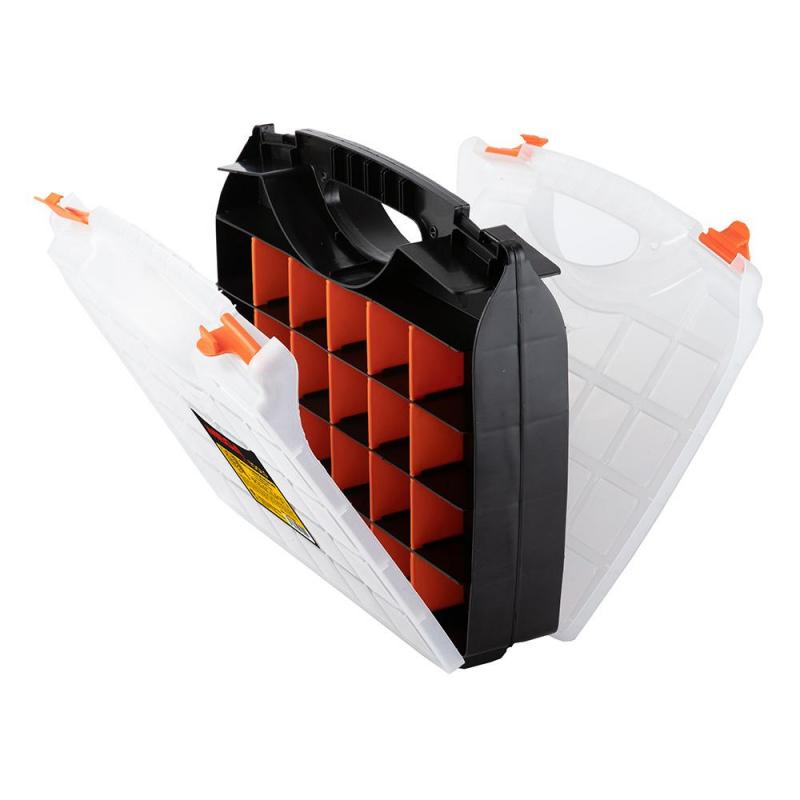 Органайзер (бокс универсальный) ProMega jet ED-40  425х330х85 мм (610317)