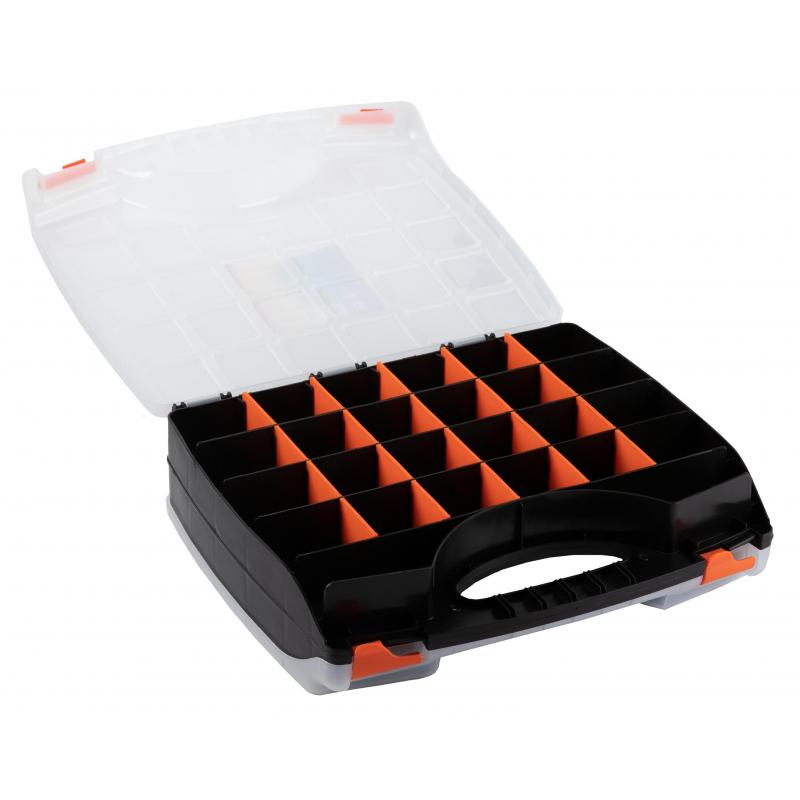 Органайзер (бокс универсальный) ProMega jet ED-40  425х330х85 мм (610317)