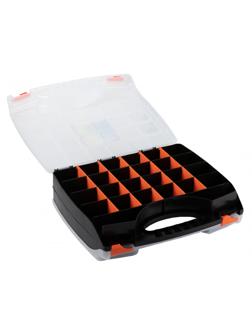 Органайзер (бокс универсальный) ProMega jet ED-40  425х330х85 мм (610317)