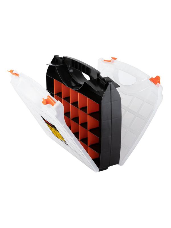 Органайзер (бокс универсальный) ProMega jet ED-40  425х330х85 мм (610317)