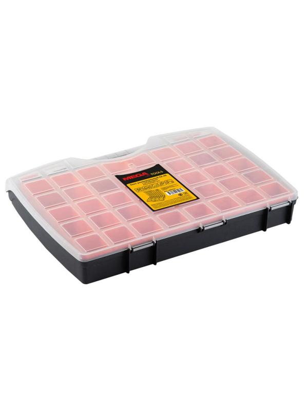 Органайзер (бокс универсальный) ProMega jet EK-40  425х330х60 мм (610331)