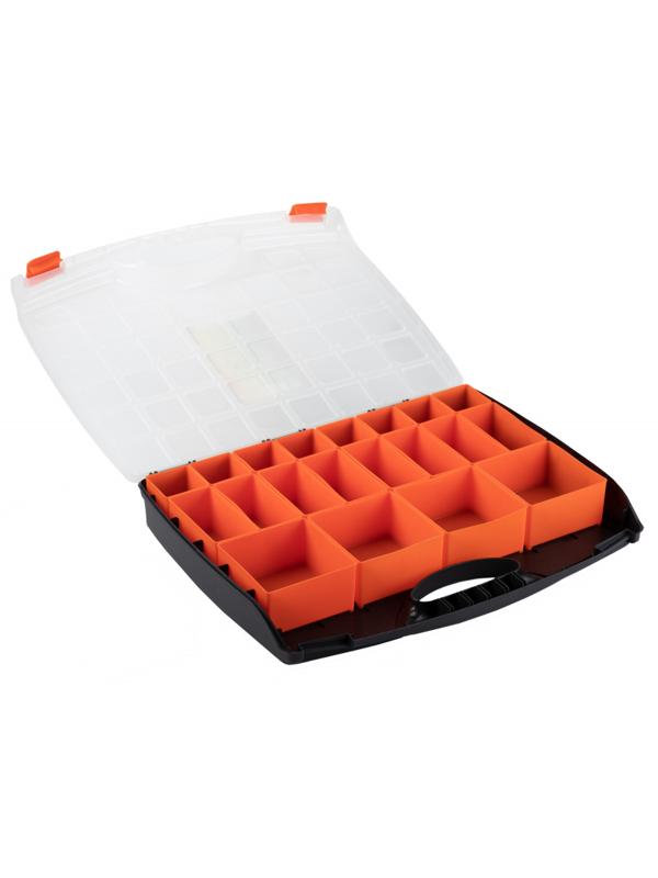 Органайзер (бокс универсальный) ProMega jet EK-40  425х330х60 мм (610331)