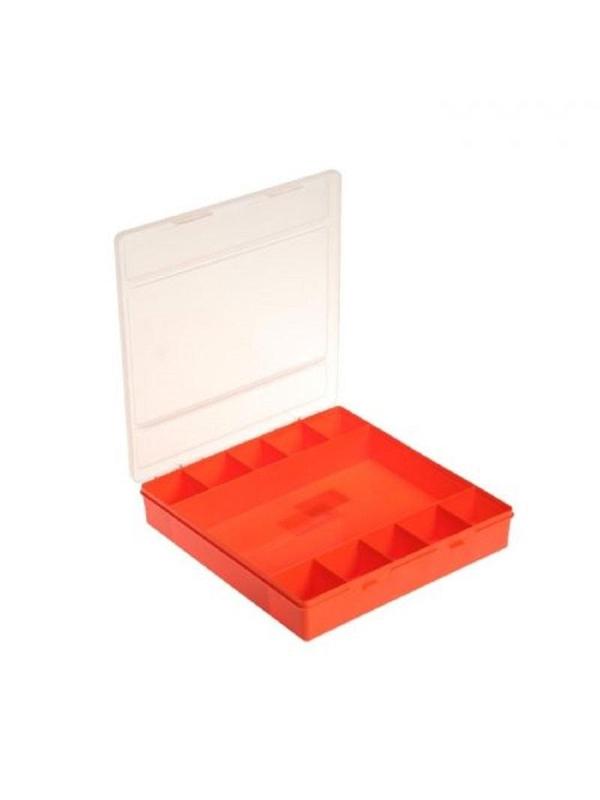 Органайзер (бокс универсальный) ProMega jet С-2 245x258x45 мм (610386)