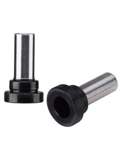 Нож запасной Deli  металл для дырокола Deli 0151, (упаковка: 2шт)