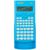 Калькулятор научный (ЕГЭ) Deli,12р,LCD-диспл,питание от бат,син E1710A/BLU