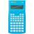 Калькулятор научный (ЕГЭ) Deli,12р,LCD-диспл,питание от бат,син E1710A/BLU