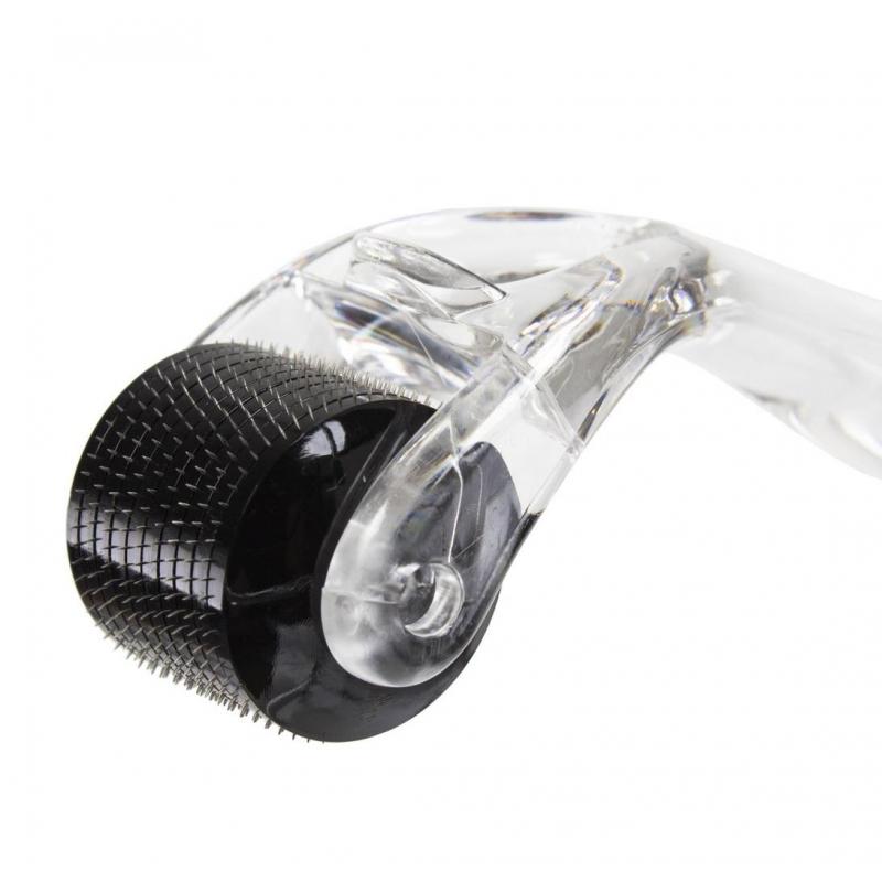 Мезороллер 540 игл 0,5мм KZ 0249