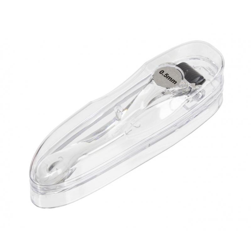 Мезороллер 540 игл 0,5мм KZ 0249