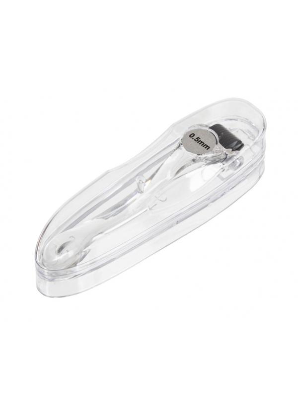 Мезороллер 540 игл 0,5мм KZ 0249