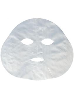Маска для лица Чистовье косметологическая прозрачн. п/э 25шт/уп 00-239