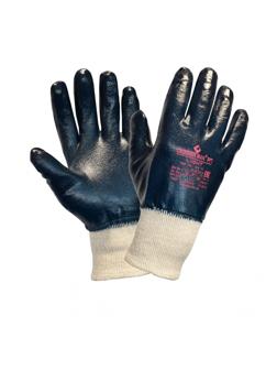 Перчатки нитриловые DIGGERMAN LIGHT РП облегченные (Размер 10)