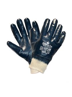 Перчатки нитриловые DIGGERMAN РП (Размер 10)