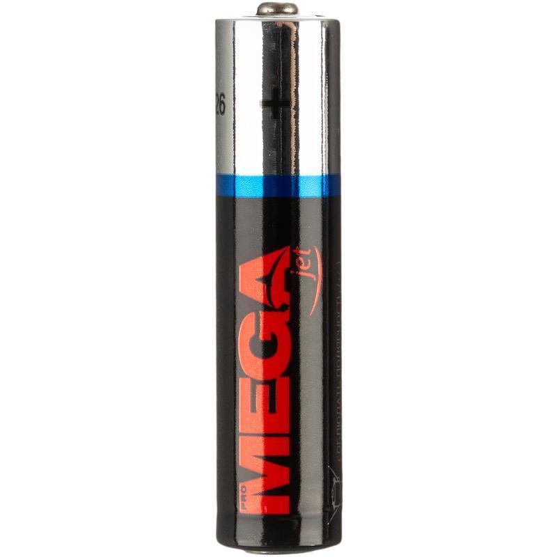 Батарейка Promega AA/LR06(2шт) + AAA/LR03(2шт)      