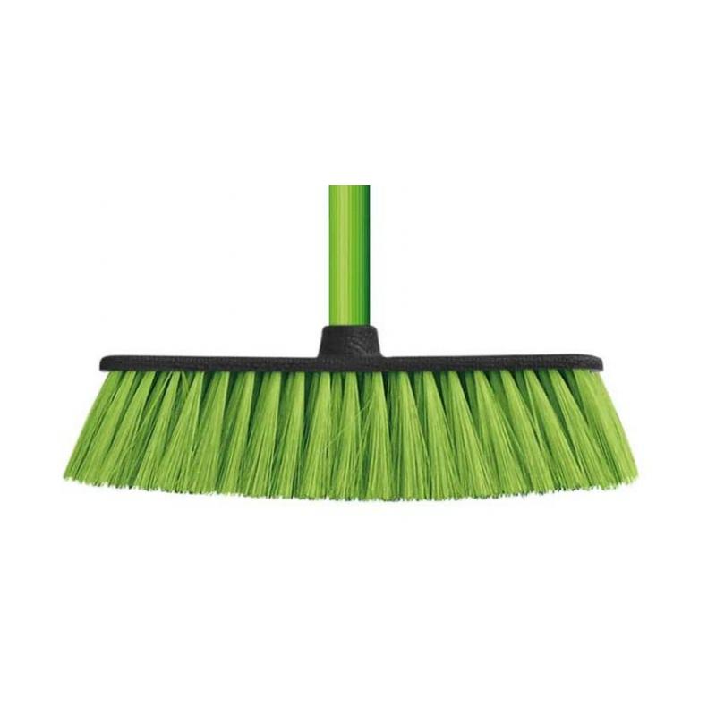 Щетка для пола AZUR с рукояткой 110см 051030