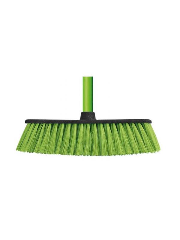 Щетка для пола AZUR с рукояткой 110см 051030
