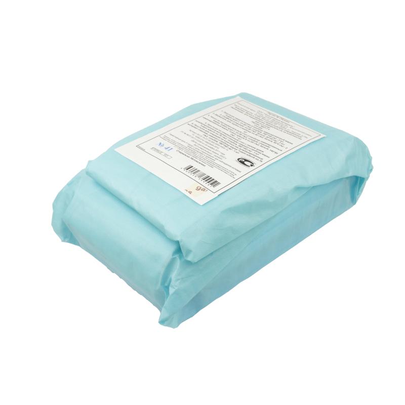 Мед.однораз. белье КБО- 7.4 (кисть/стопа) ком