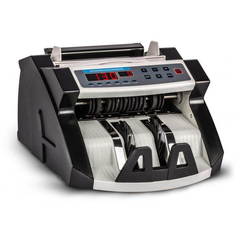 Счетчик банкнот Dors 1040  UM