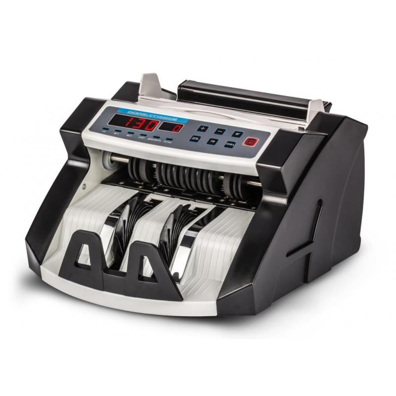 Счетчик банкнот Dors 1040  UM