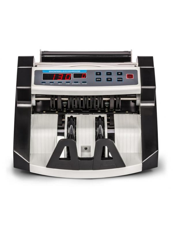 Счетчик банкнот Dors 1040  UM