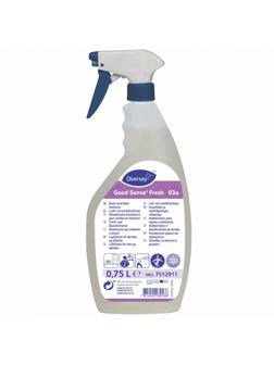 Профхим освежитель воздуха Diversey/Good Sense Fresh, 0,75л