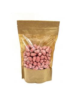 Кешью Аркада в йогуртовой глазури с  брусникой, 500г