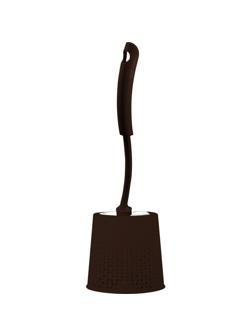 Ершик для унитаза WC Soul SV4108 венге