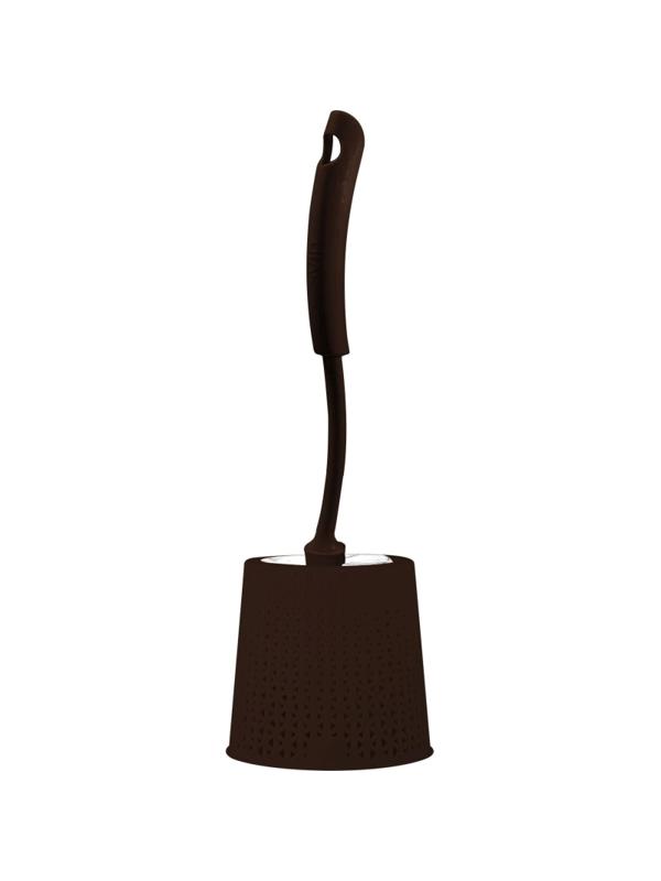 Ершик для унитаза WC Soul SV4108 венге