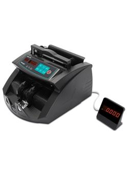 Счетчик банкнот Mertech C - 3000 (RUB; USD; EUR)